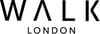 W A L K London Logo